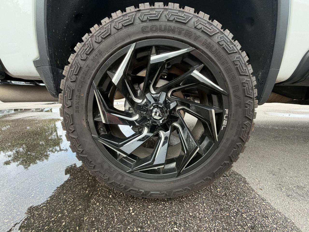 2020 Chevrolet Silverado 2500HD High Country Hollywood FL