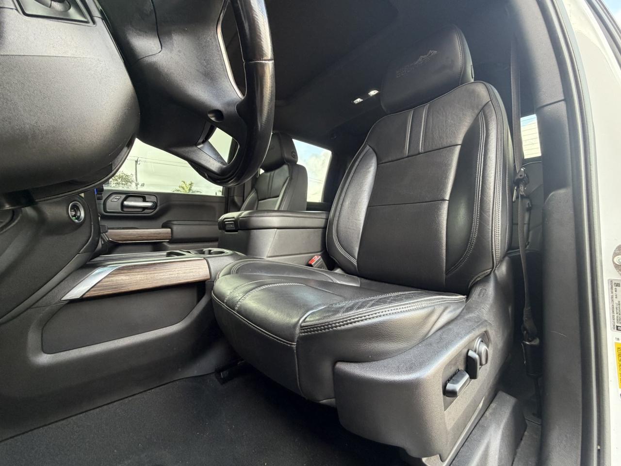 2020 Chevrolet Silverado 2500HD High Country Miami FL