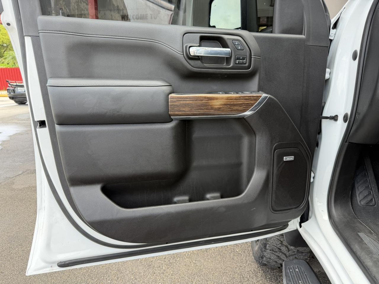 2020 Chevrolet Silverado 2500HD High Country Miami FL