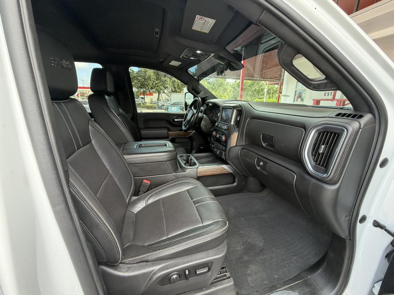 2020 Chevrolet Silverado 2500HD High Country Miami FL