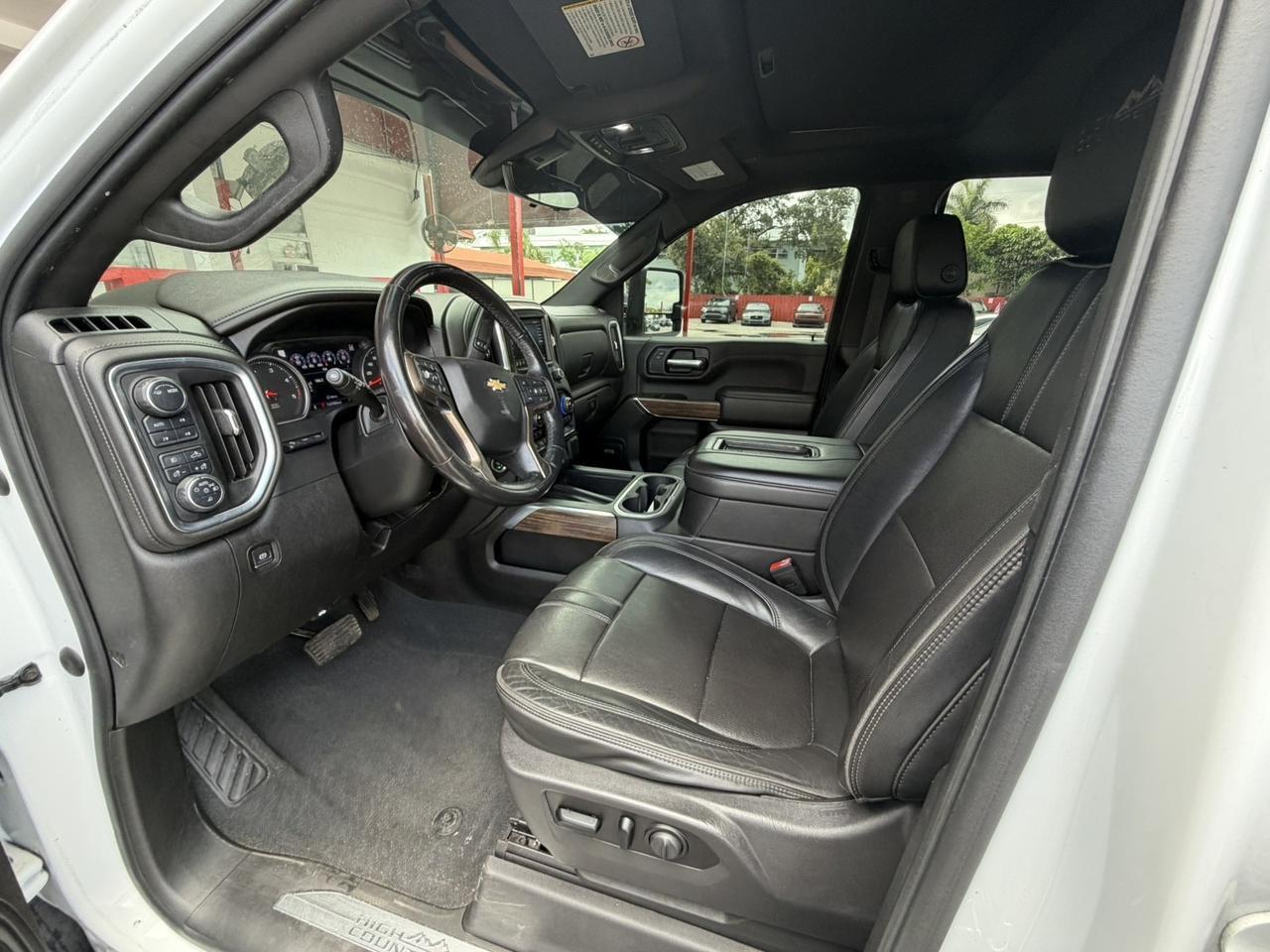 2020 Chevrolet Silverado 2500HD High Country Miami FL