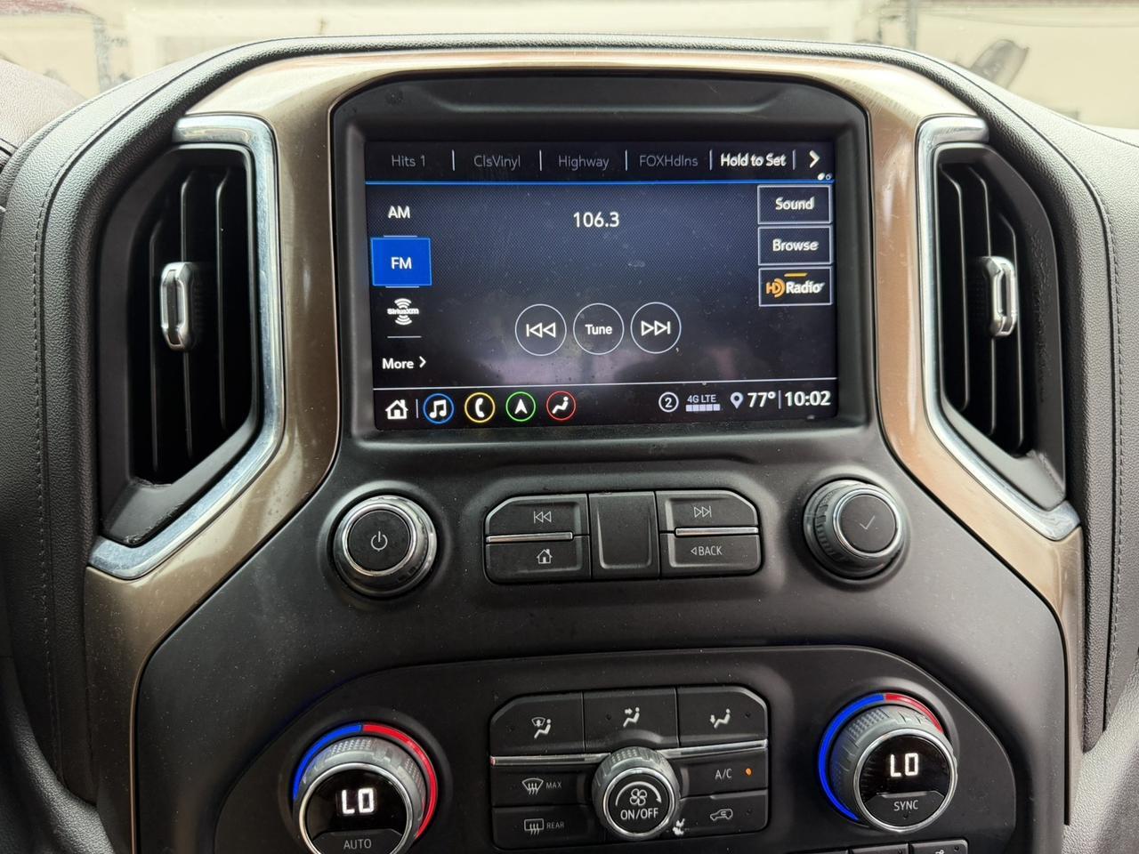 2020 Chevrolet Silverado 2500HD High Country Miami FL