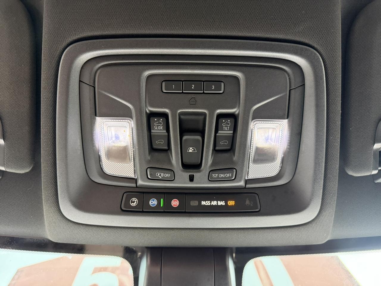 2020 Chevrolet Silverado 2500HD High Country Miami FL
