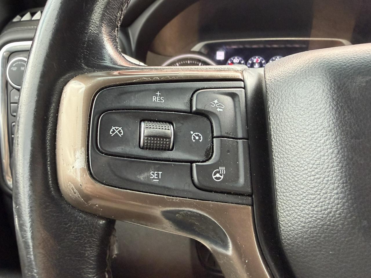 2020 Chevrolet Silverado 2500HD High Country Miami FL