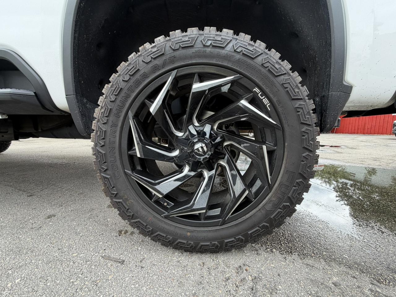 2020 Chevrolet Silverado 2500HD High Country Miami FL