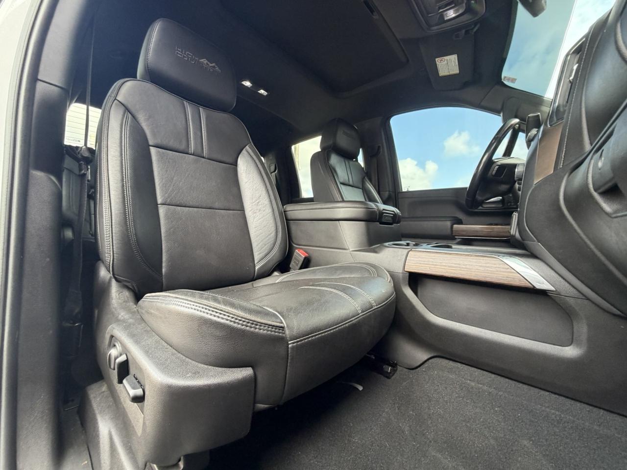 2020 Chevrolet Silverado 2500HD High Country Miami FL