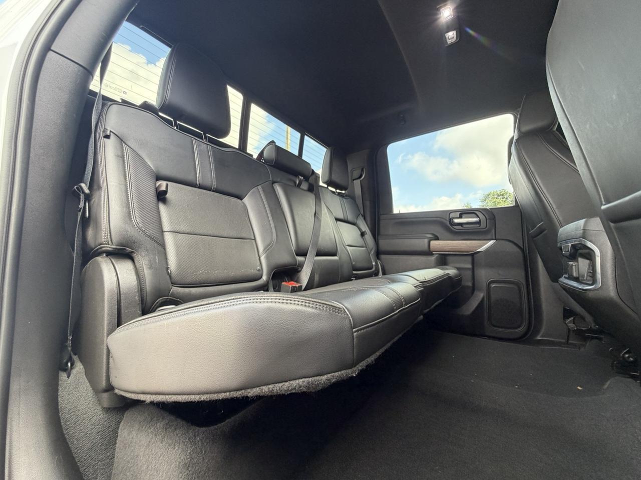 2020 Chevrolet Silverado 2500HD High Country Miami FL