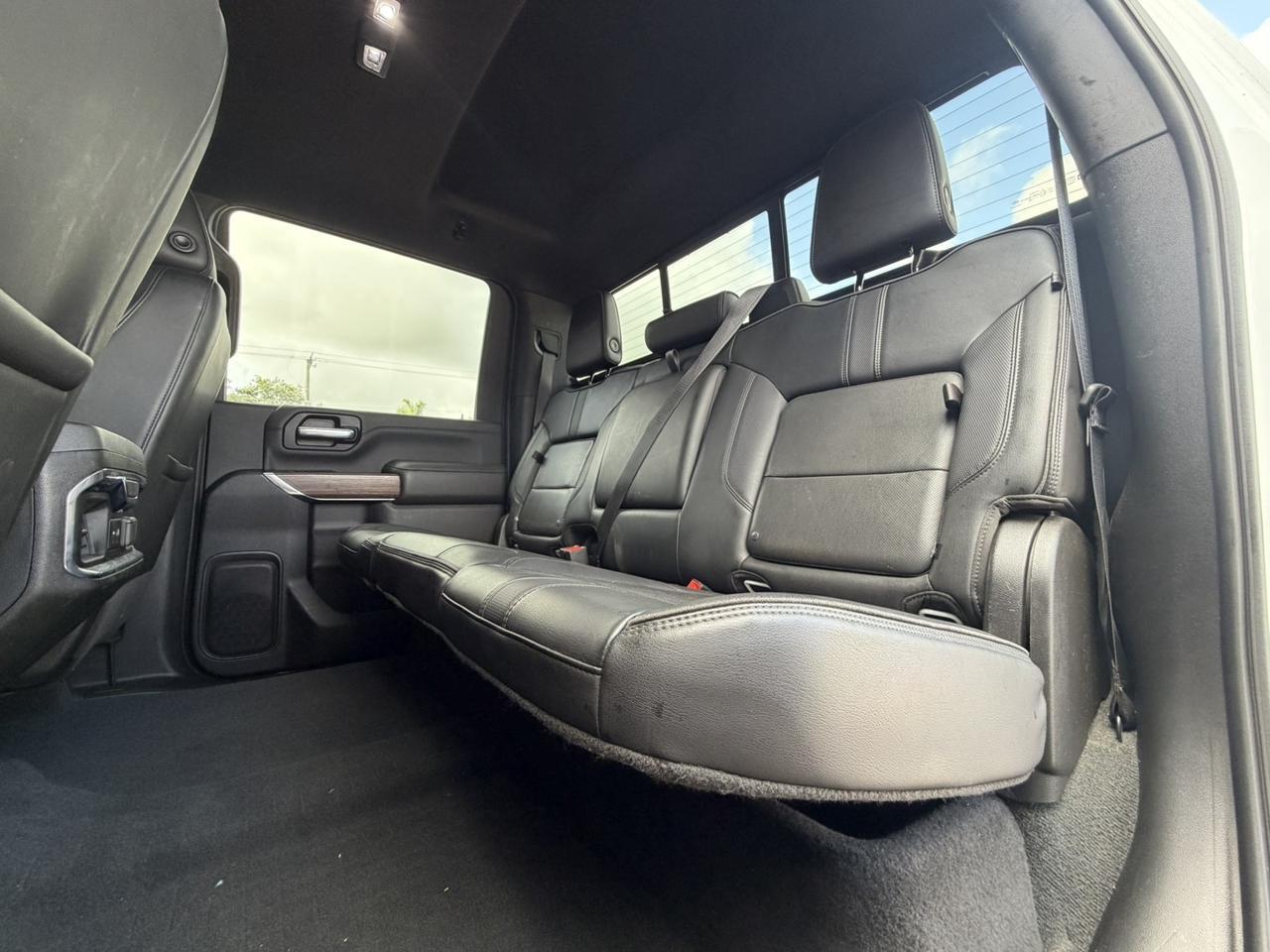 2020 Chevrolet Silverado 2500HD High Country Miami FL