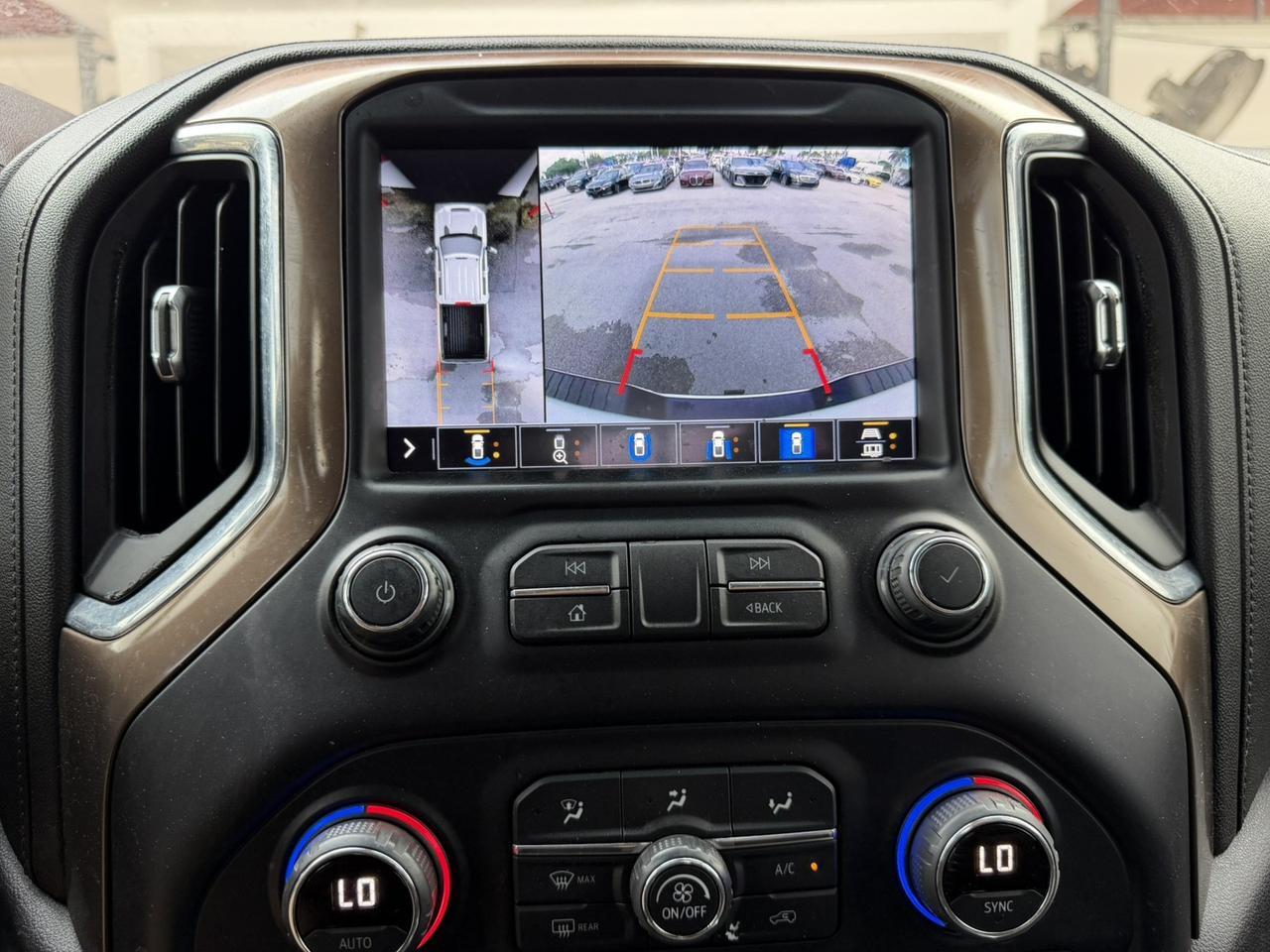 2020 Chevrolet Silverado 2500HD High Country Miami FL