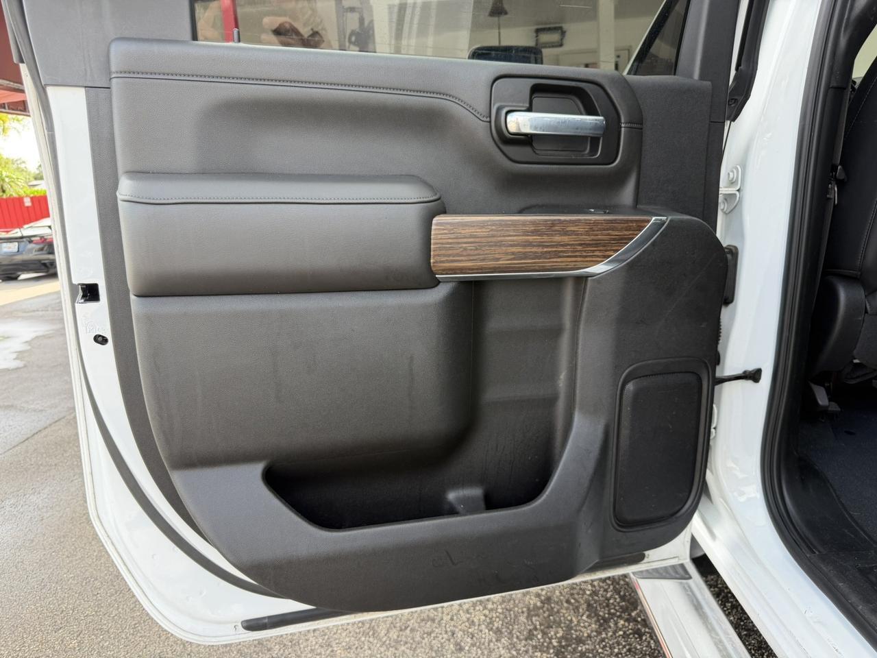 2020 Chevrolet Silverado 2500HD High Country Miami FL