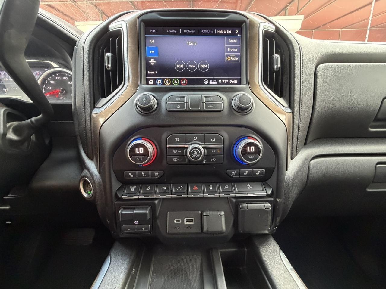 2020 Chevrolet Silverado 2500HD High Country Miami FL