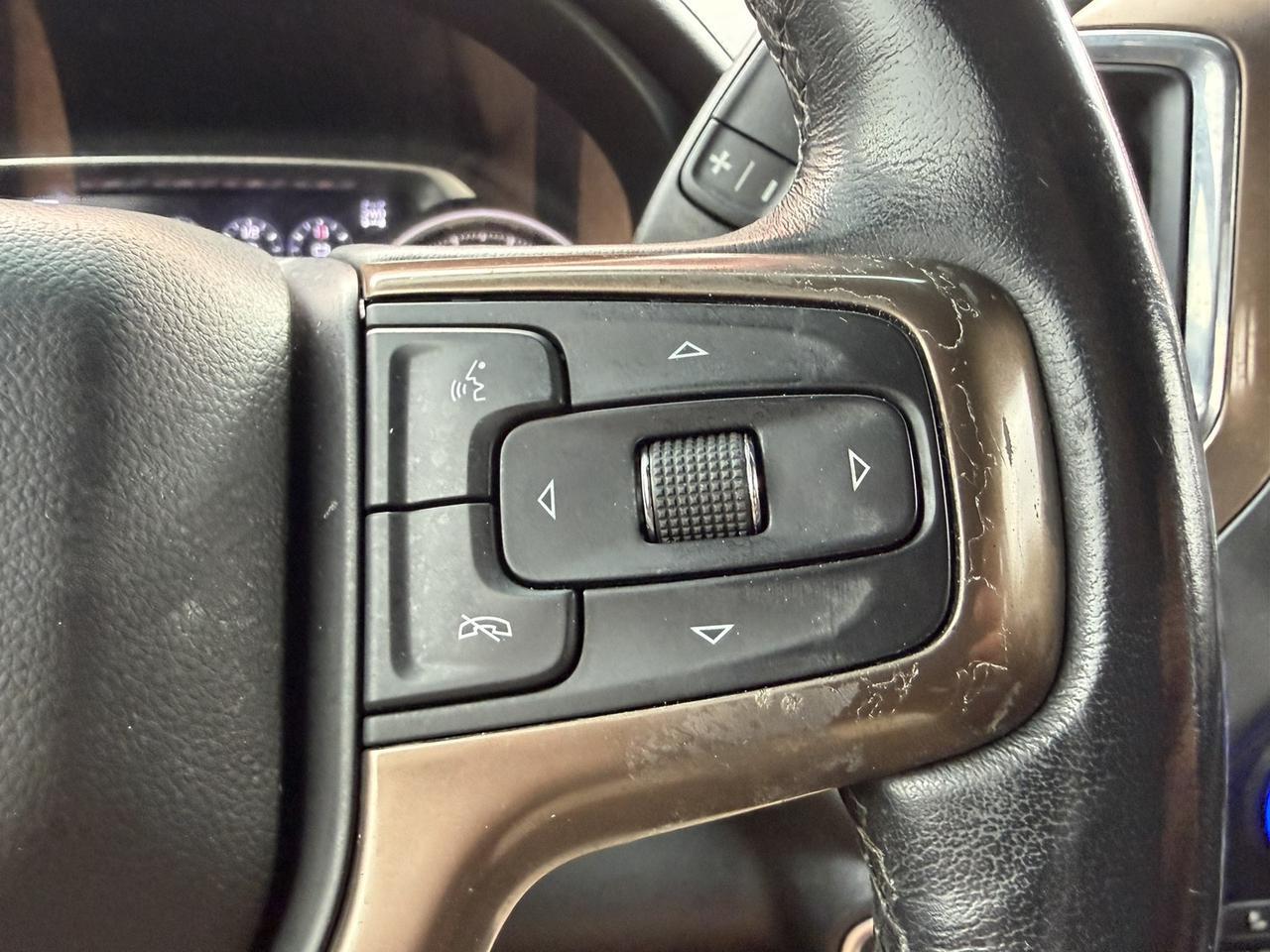 2020 Chevrolet Silverado 2500HD High Country Miami FL
