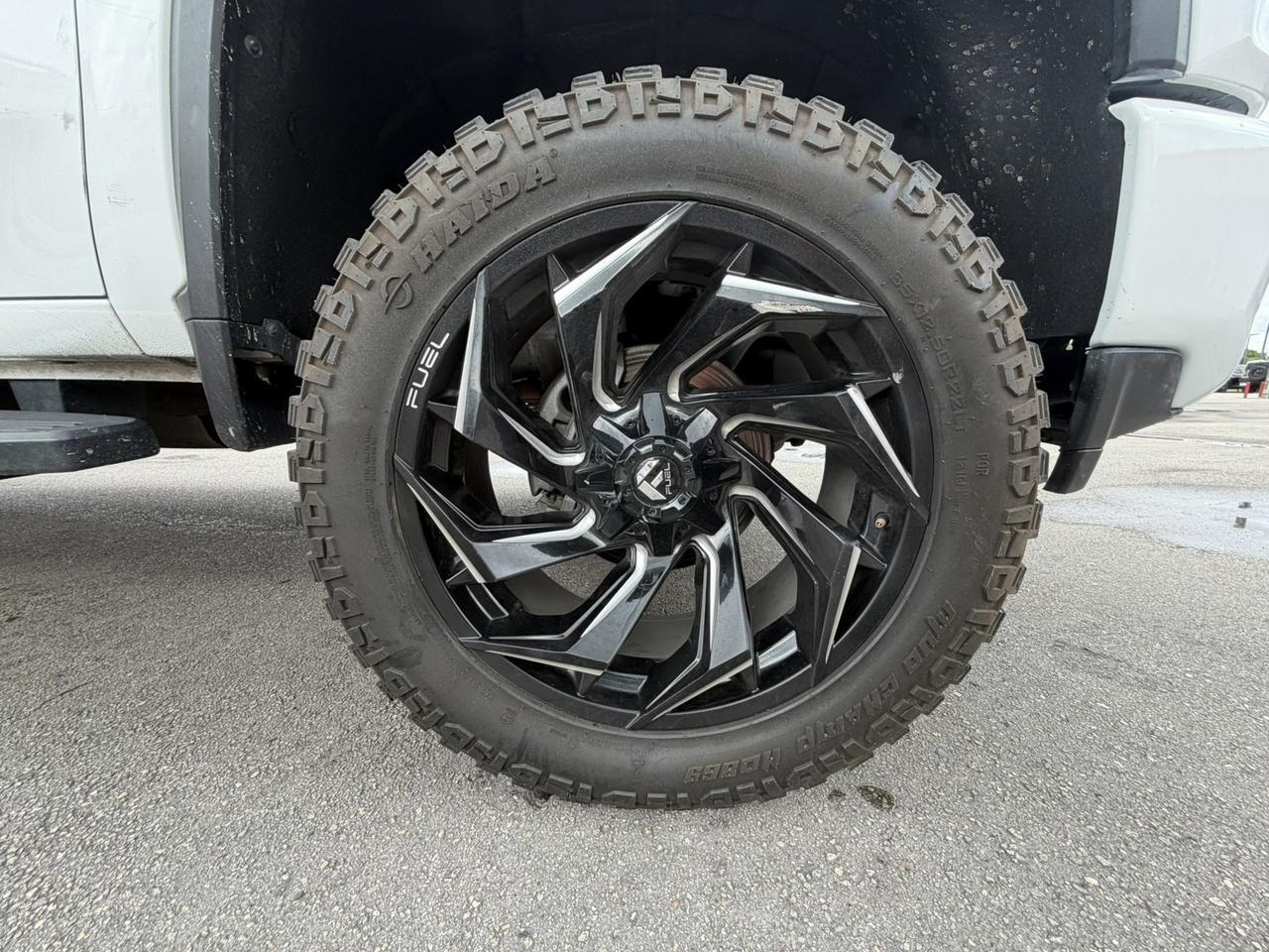2020 Chevrolet Silverado 2500HD High Country Miami FL