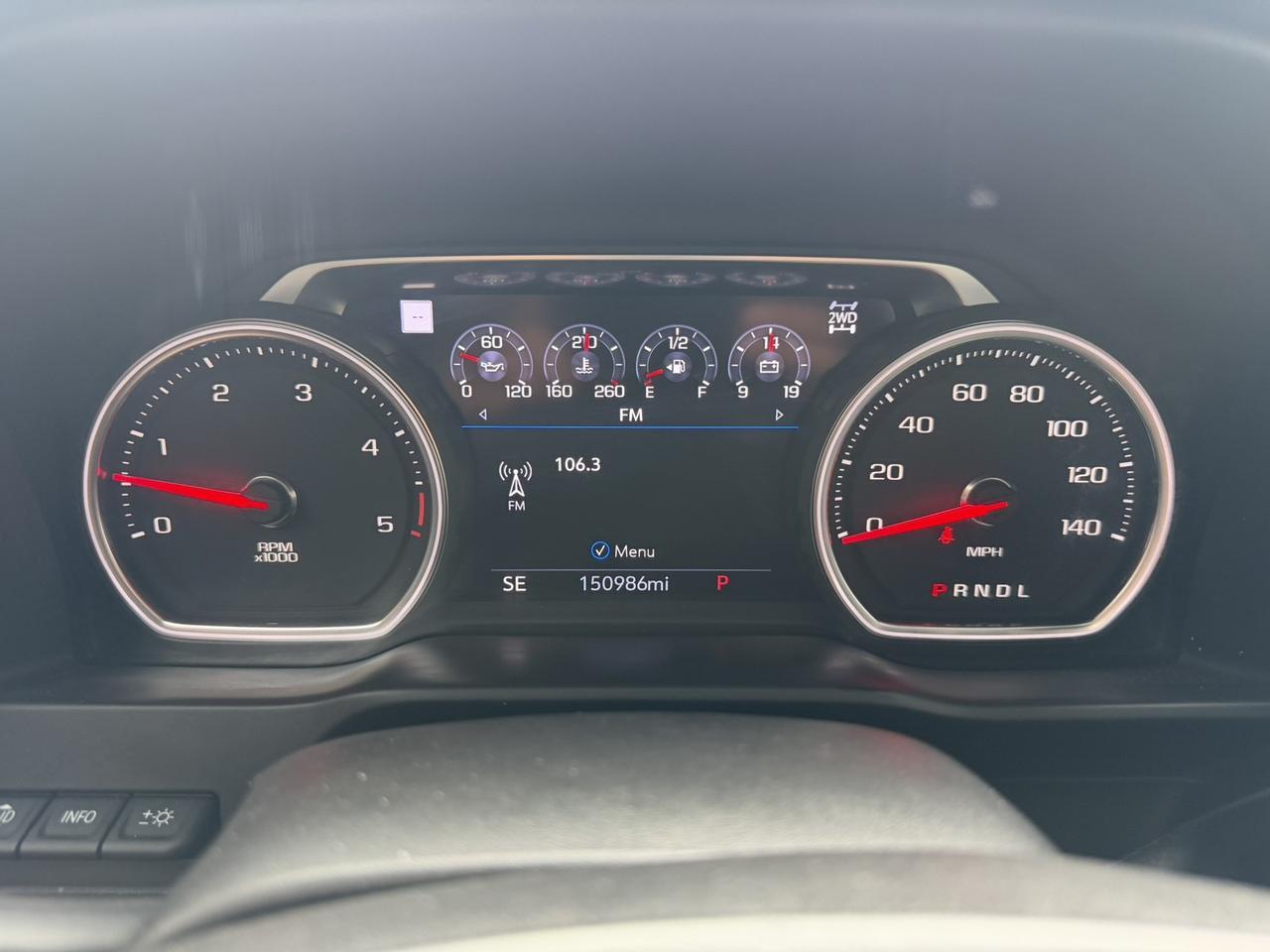 2020 Chevrolet Silverado 2500HD High Country Miami FL