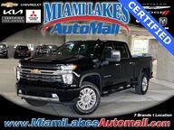 2020 Chevrolet Silverado 2500HD High Country Miami Lakes FL 2020 Chevrolet Silverado 2500HD High Country Miami Lakes FL