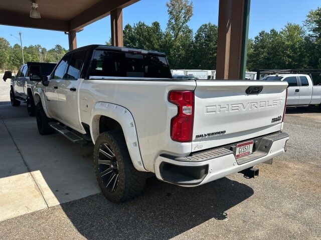 2020 Chevrolet Silverado 2500HD High Country Monroe GA