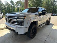 2020_Chevrolet_Silverado 2500HD_High Country_ Monroe GA