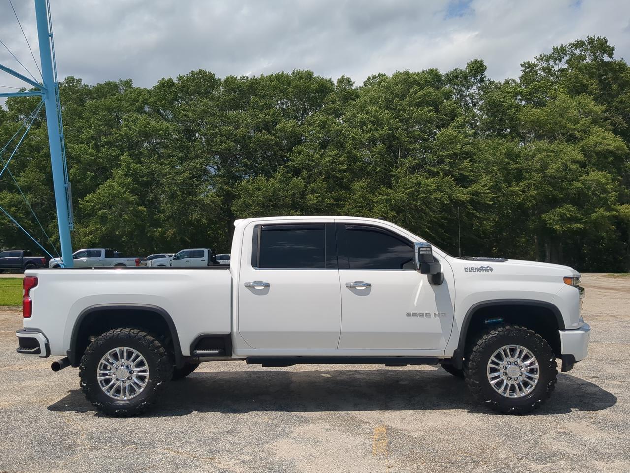 2020 Chevrolet Silverado 2500HD High Country Appleton WI