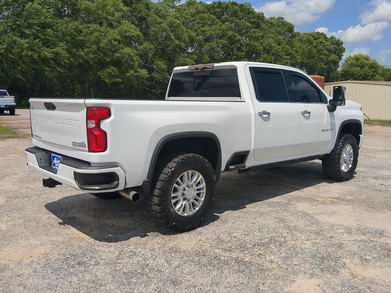 2020 Chevrolet Silverado 2500HD High Country Appleton WI