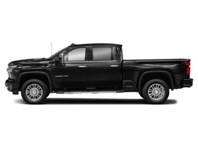 2020 Chevrolet Silverado 2500HD High Country Appleton WI