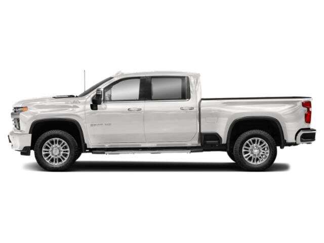 2020 Chevrolet Silverado 2500HD High Country Appleton WI