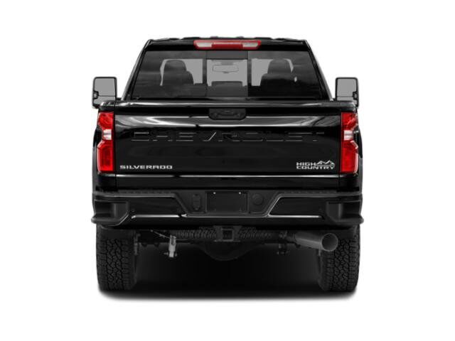 2020 Chevrolet Silverado 2500HD High Country Appleton WI