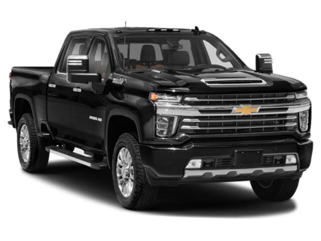 2020 Chevrolet Silverado 2500HD High Country Appleton WI
