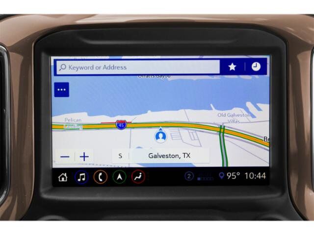 2020 Chevrolet Silverado 2500HD High Country Appleton WI