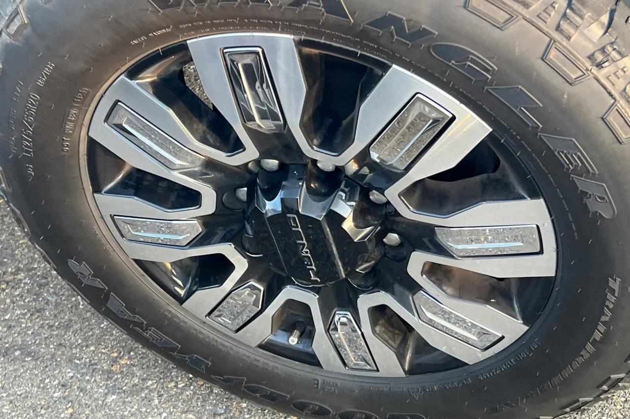 2020 Chevrolet Silverado 2500HD High Country Roseville CA