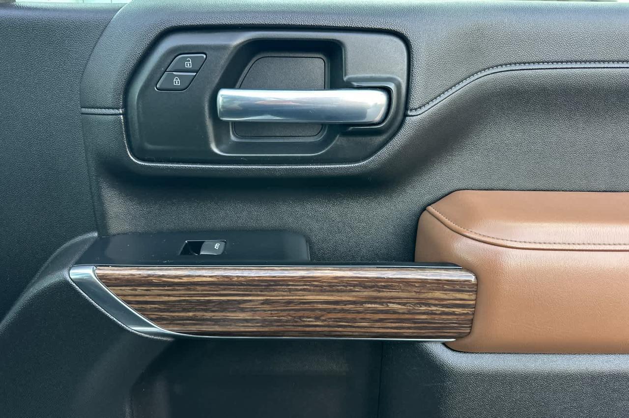 2020 Chevrolet Silverado 2500HD High Country Roseville CA