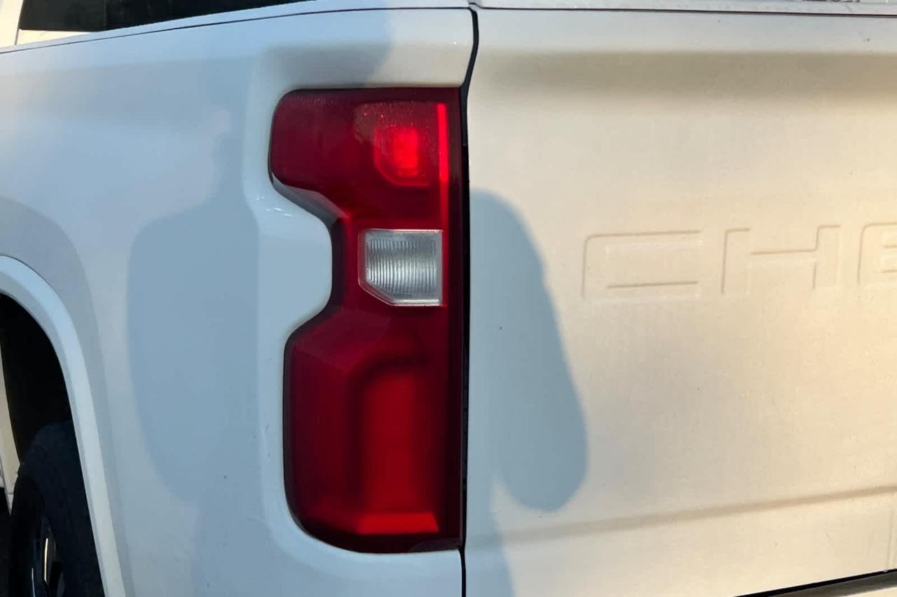 2020 Chevrolet Silverado 2500HD High Country Roseville CA