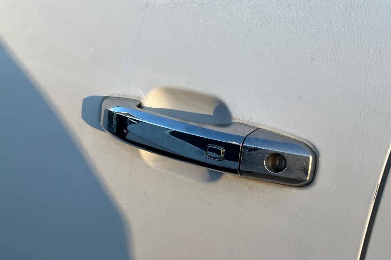 2020 Chevrolet Silverado 2500HD High Country Roseville CA