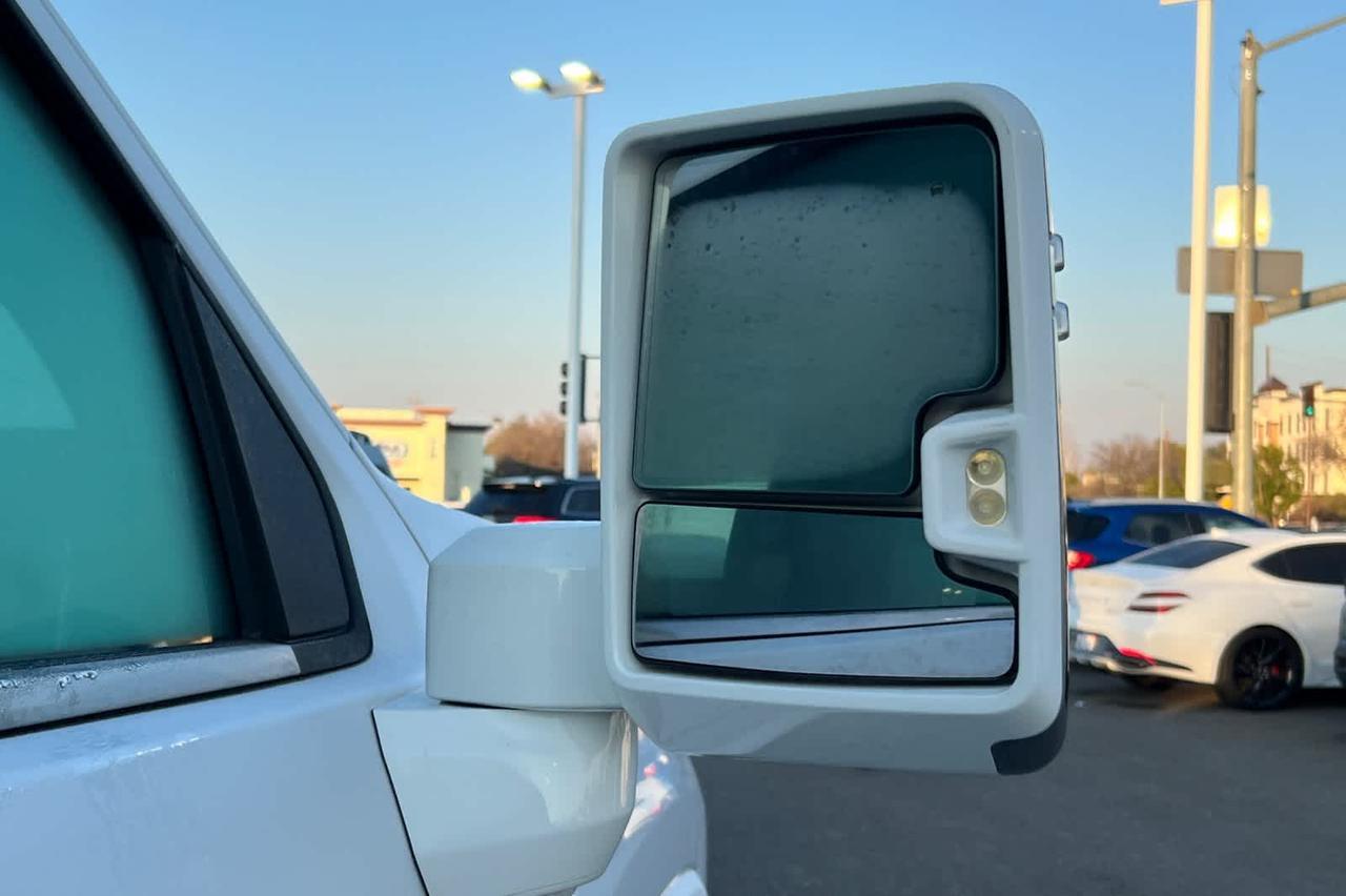 2020 Chevrolet Silverado 2500HD High Country Roseville CA