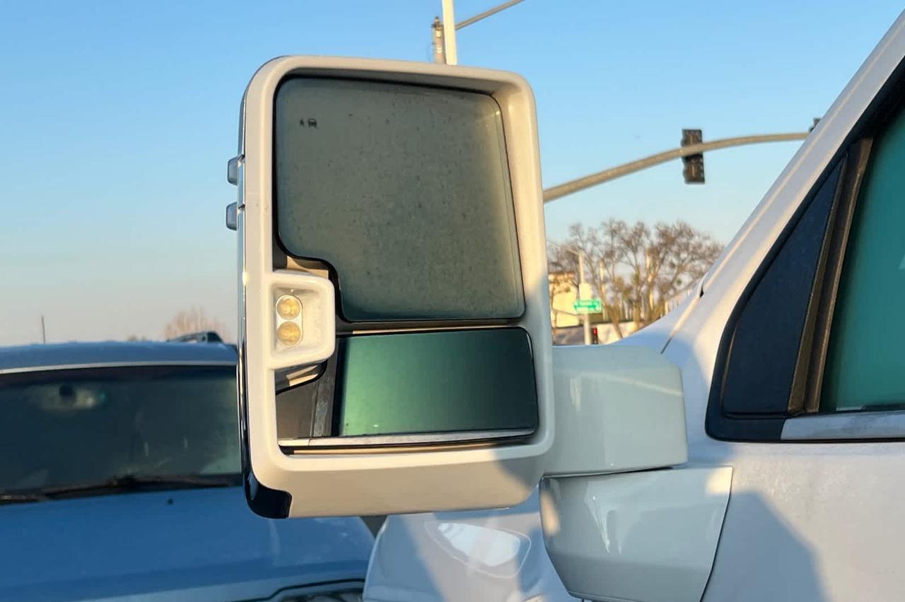 2020 Chevrolet Silverado 2500HD High Country Roseville CA