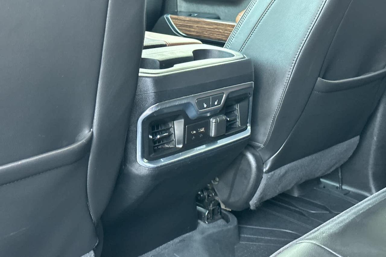 2020 Chevrolet Silverado 2500HD High Country Roseville CA