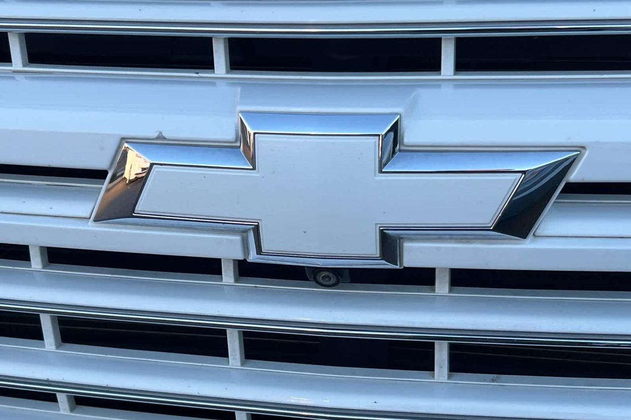 2020 Chevrolet Silverado 2500HD High Country Roseville CA