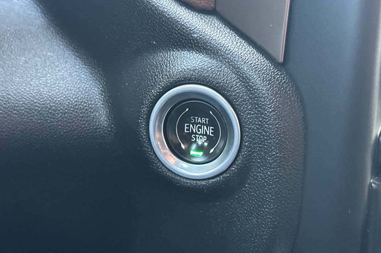 2020 Chevrolet Silverado 2500HD High Country Roseville CA