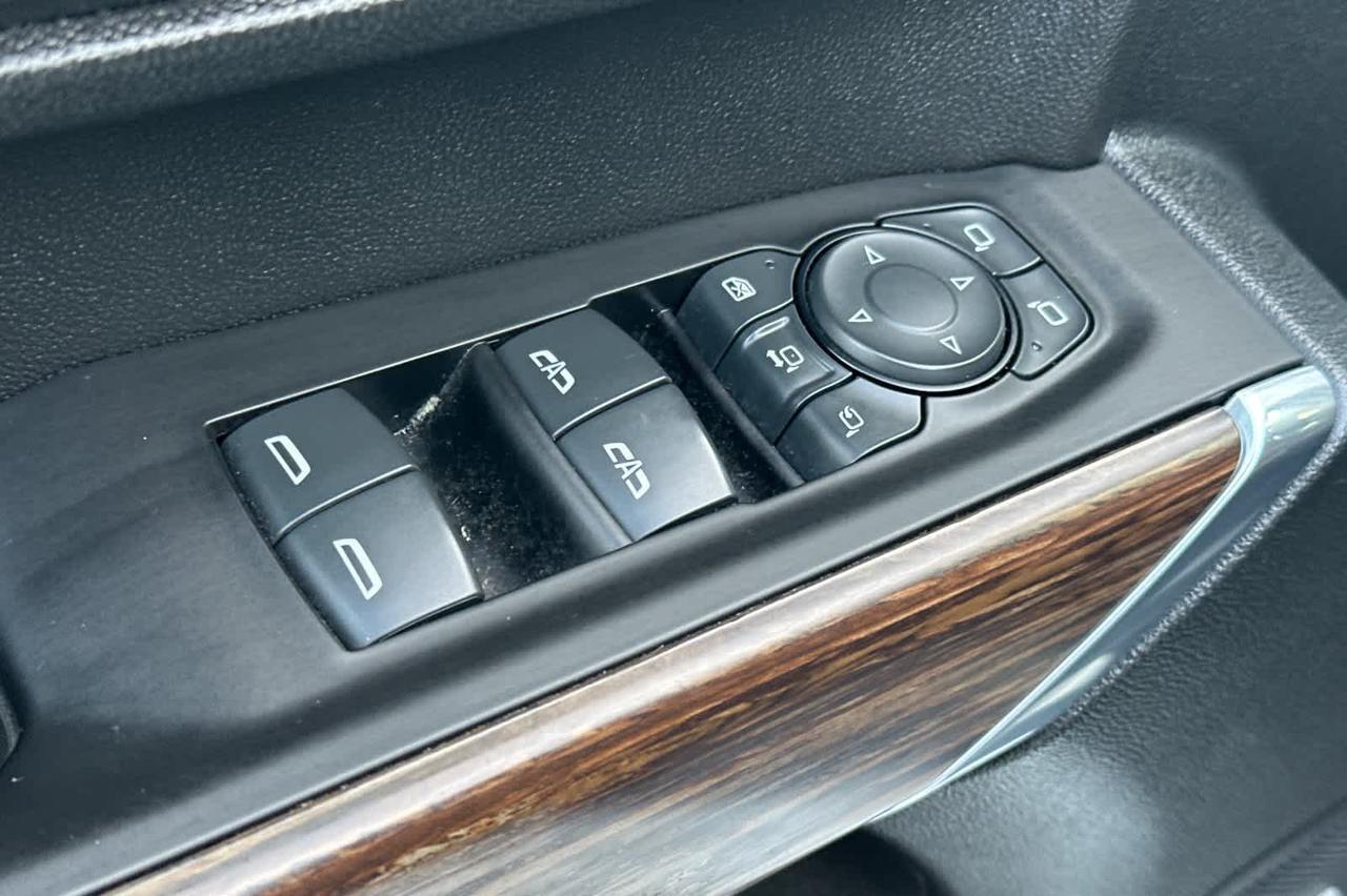 2020 Chevrolet Silverado 2500HD High Country Roseville CA