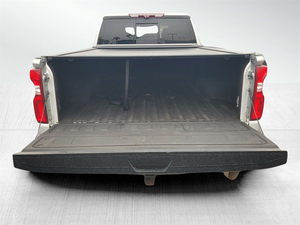 2020 Chevrolet Silverado 2500HD High Country Roseville CA