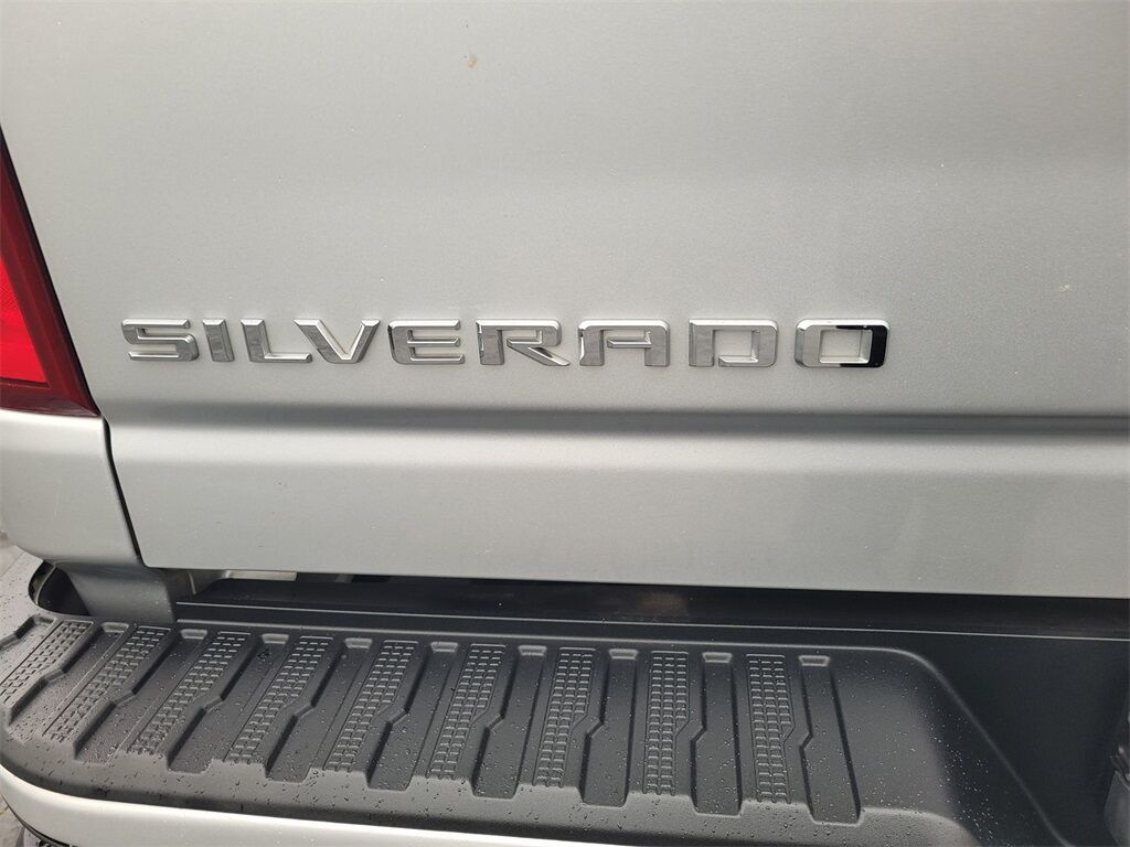 2020 Chevrolet Silverado 2500HD High Country Roseville CA