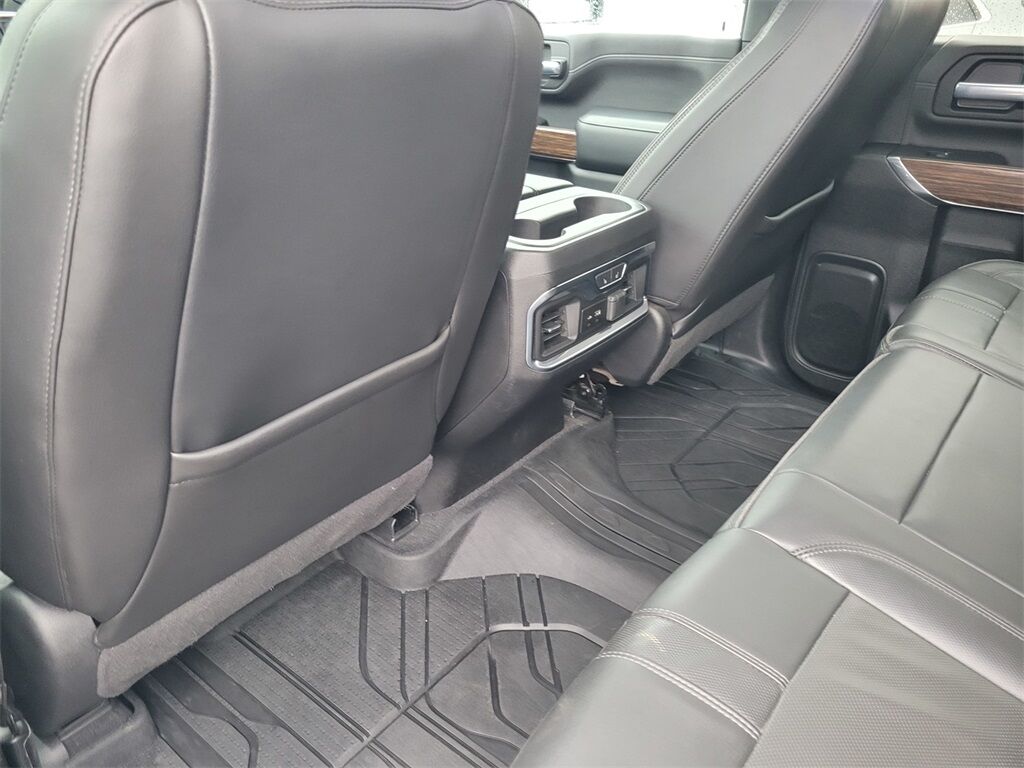 2020 Chevrolet Silverado 2500HD High Country Roseville CA