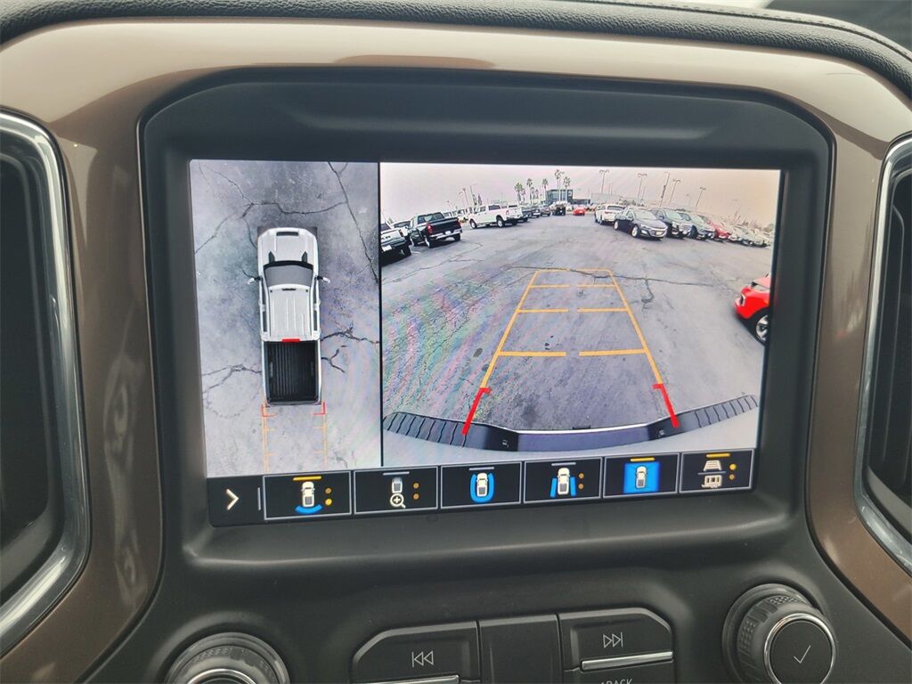 2020 Chevrolet Silverado 2500HD High Country Roseville CA