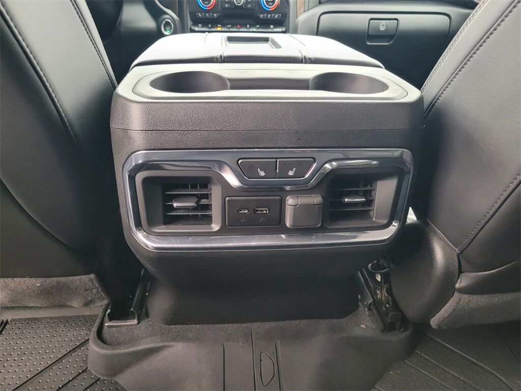 2020 Chevrolet Silverado 2500HD High Country Roseville CA