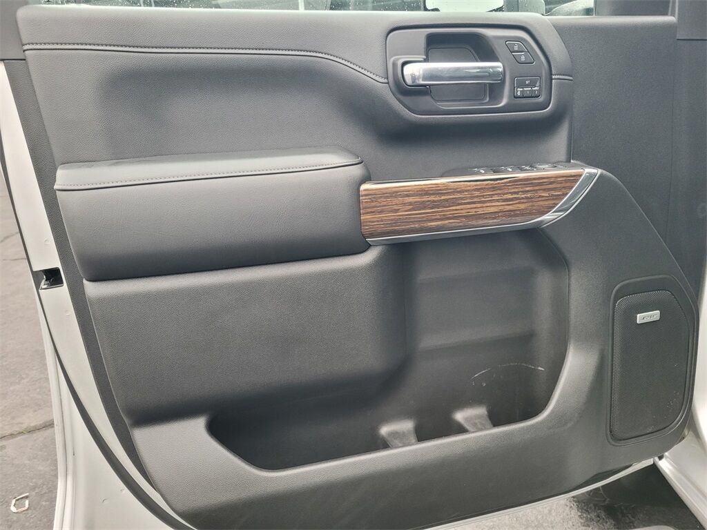 2020 Chevrolet Silverado 2500HD High Country Roseville CA