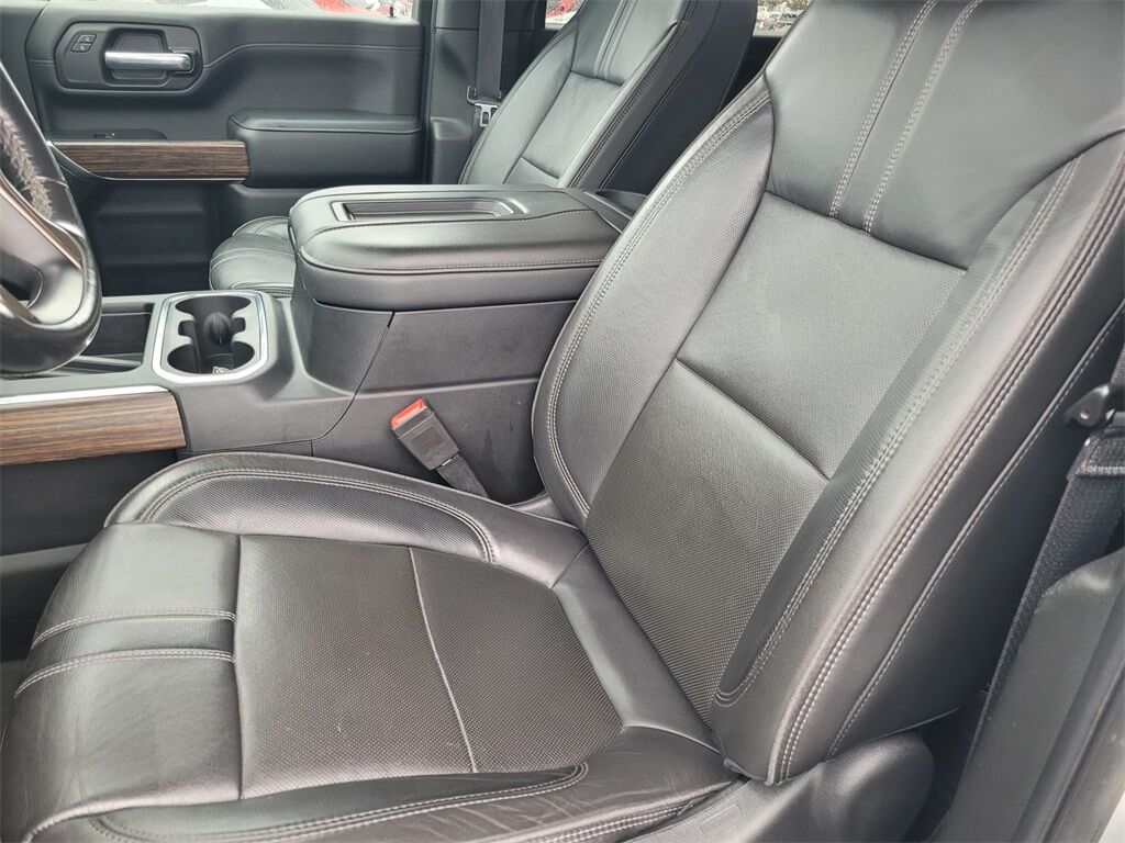 2020 Chevrolet Silverado 2500HD High Country Roseville CA