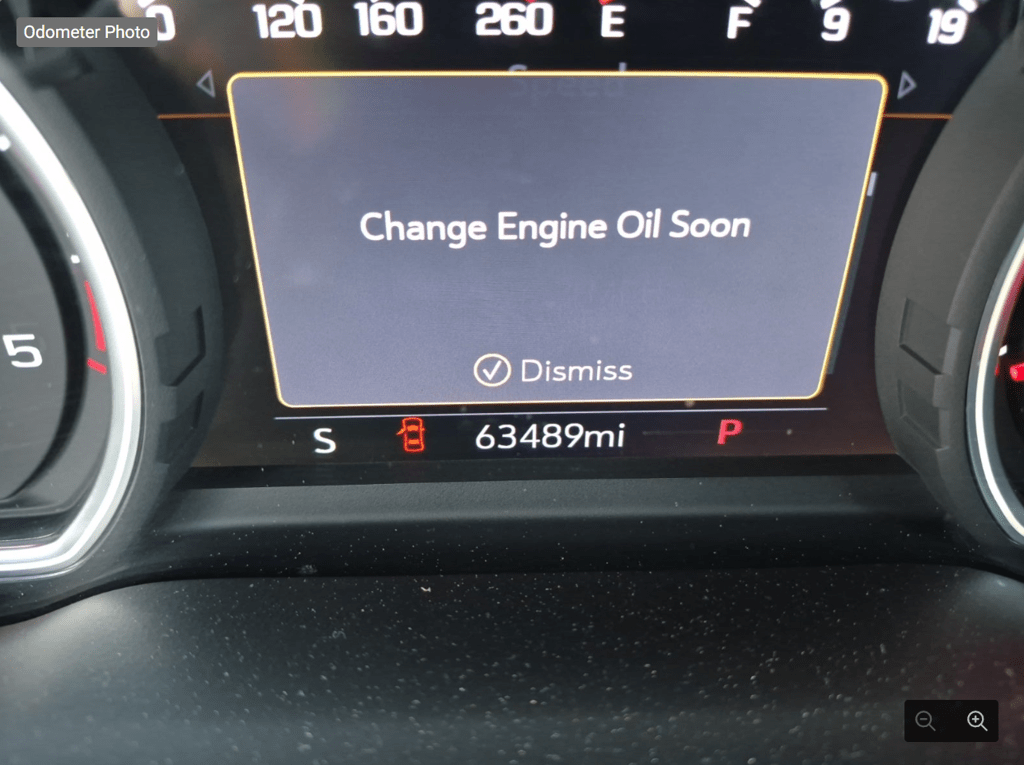 2020 Chevrolet Silverado 2500HD High Country Tigard OR