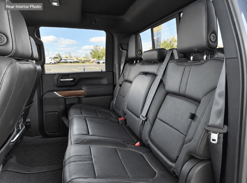 2020 Chevrolet Silverado 2500HD High Country Tigard OR