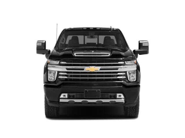 2020 Chevrolet Silverado 2500HD High Country Winder GA