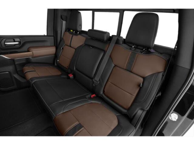 2020 Chevrolet Silverado 2500HD High Country Winder GA