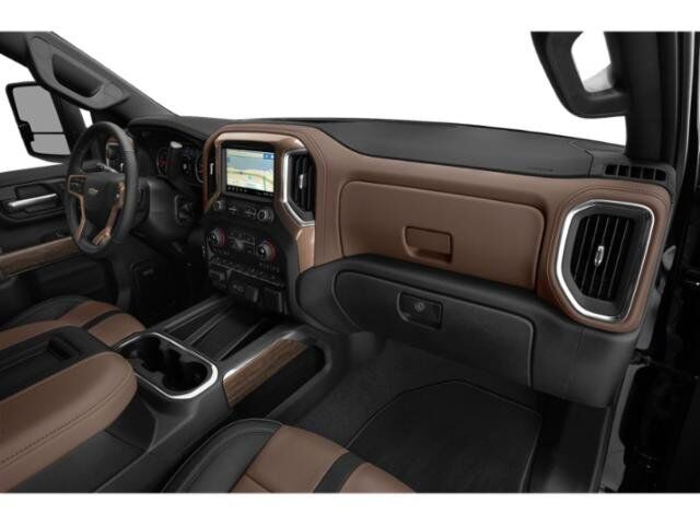 2020 Chevrolet Silverado 2500HD High Country Winder GA